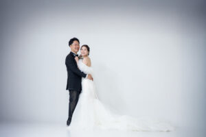 【洋装シンプルプラン　¥33,000-】