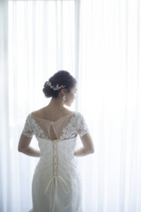 【グレードアップドレスキャンペーン　¥88,000∼】