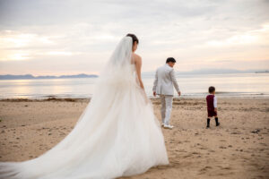 【ファミリーフォトキャンペーン≪ロケーション撮影≫ ¥88,000‐】