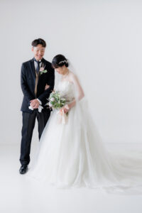 【帰省で伝えた結婚を、夏にきちんと残す】スマートプラン